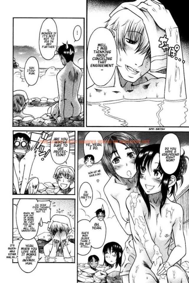 Read Hentai Image 6 156 in comic Toshiue No Hito - Chapter 20 - hentaitnt.net