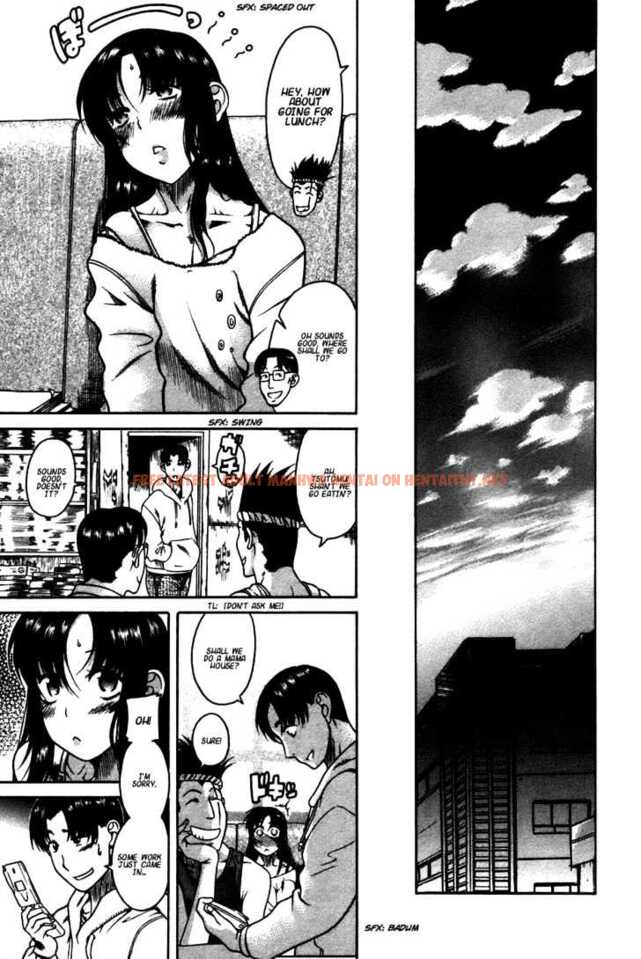 Read Hentai Image 13 156 in comic Toshiue No Hito - Chapter 21 - hentaitnt.net