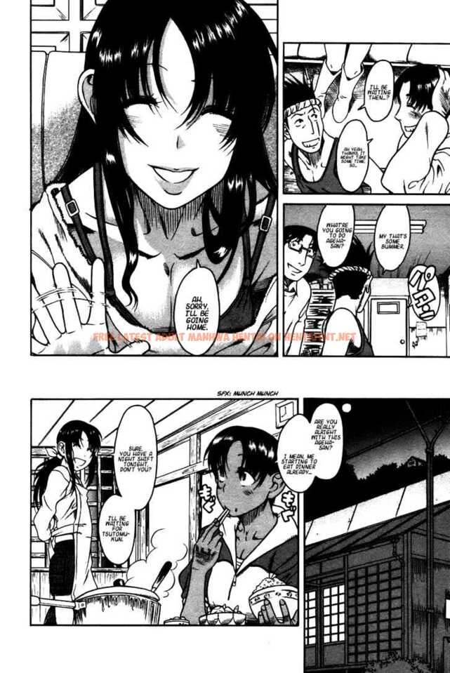 Read Hentai Image 14 156 in comic Toshiue No Hito - Chapter 21 - hentaitnt.net