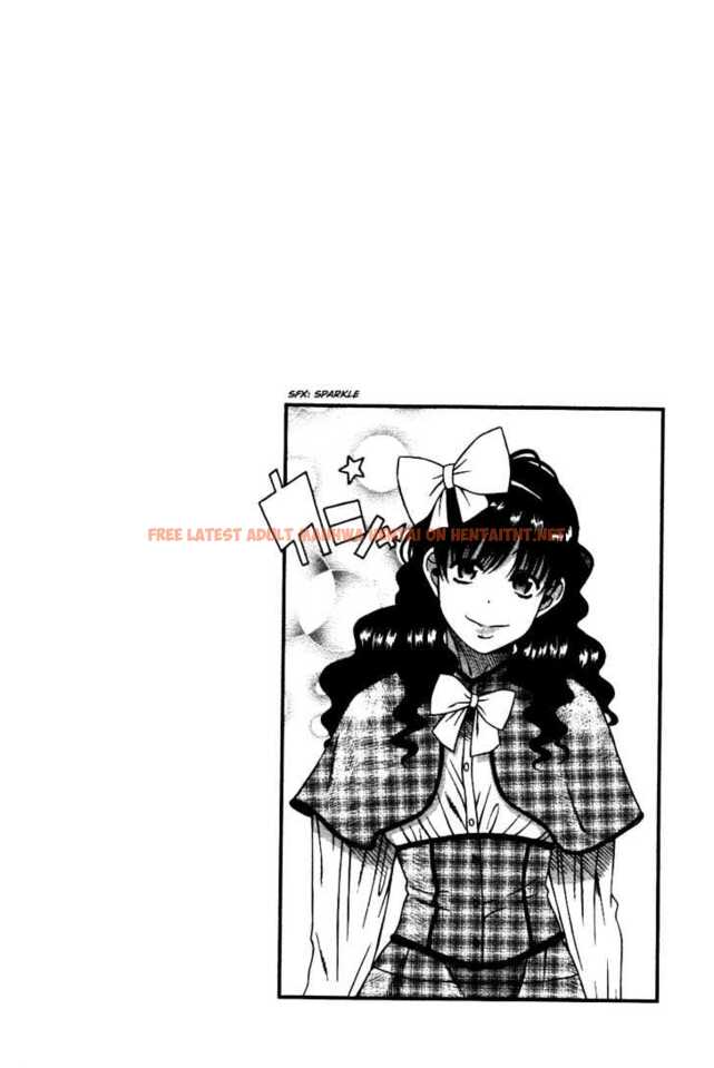 Read Hentai Image 2 156 in comic Toshiue No Hito - Chapter 21 - hentaitnt.net