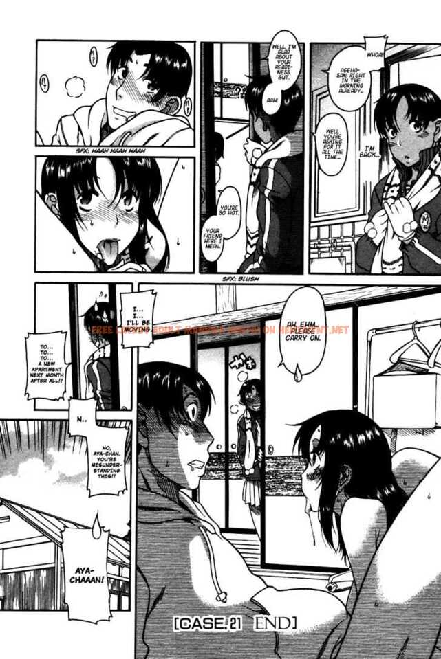 Read Hentai Image 26 157 in comic Toshiue No Hito - Chapter 21 - hentaitnt.net