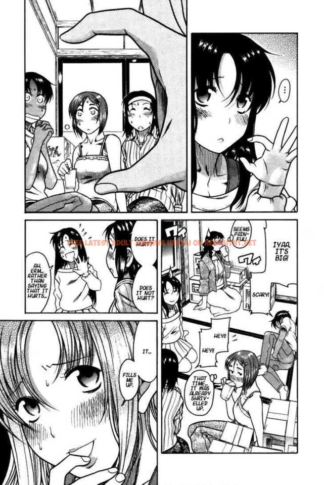 Read Hentai Image 11 157 in comic Toshiue No Hito - Chapter 22 - hentaitnt.net