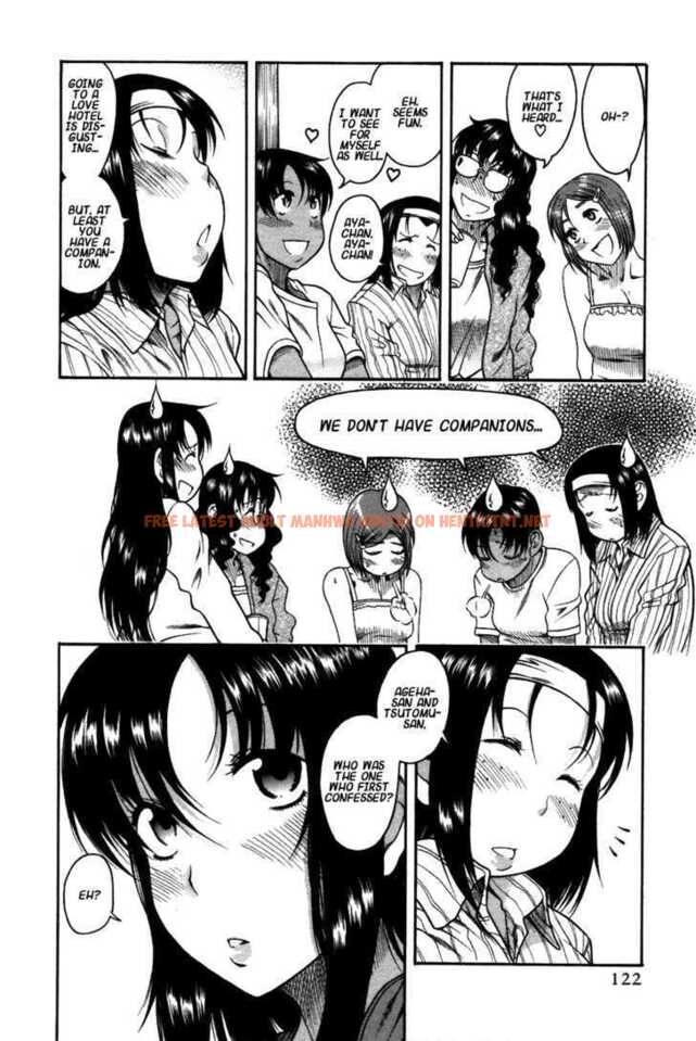 Read Hentai Image 16 157 in comic Toshiue No Hito - Chapter 22 - hentaitnt.net