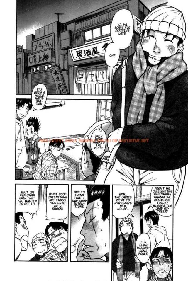 Read Hentai Image 2 157 in comic Toshiue No Hito - Chapter 22 - hentaitnt.net