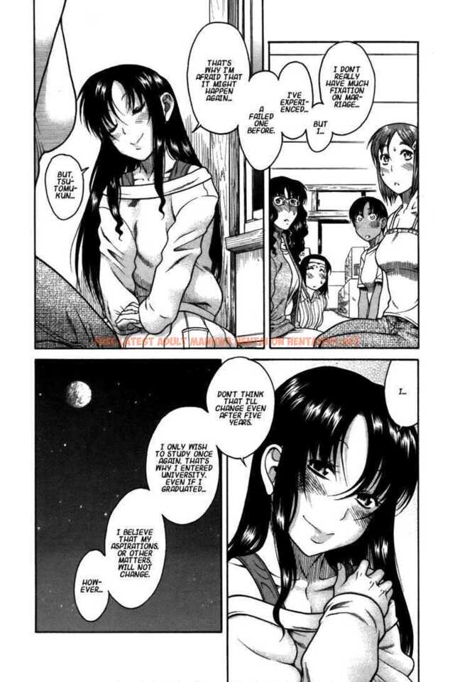 Read Hentai Image 22 157 in comic Toshiue No Hito - Chapter 22 - hentaitnt.net