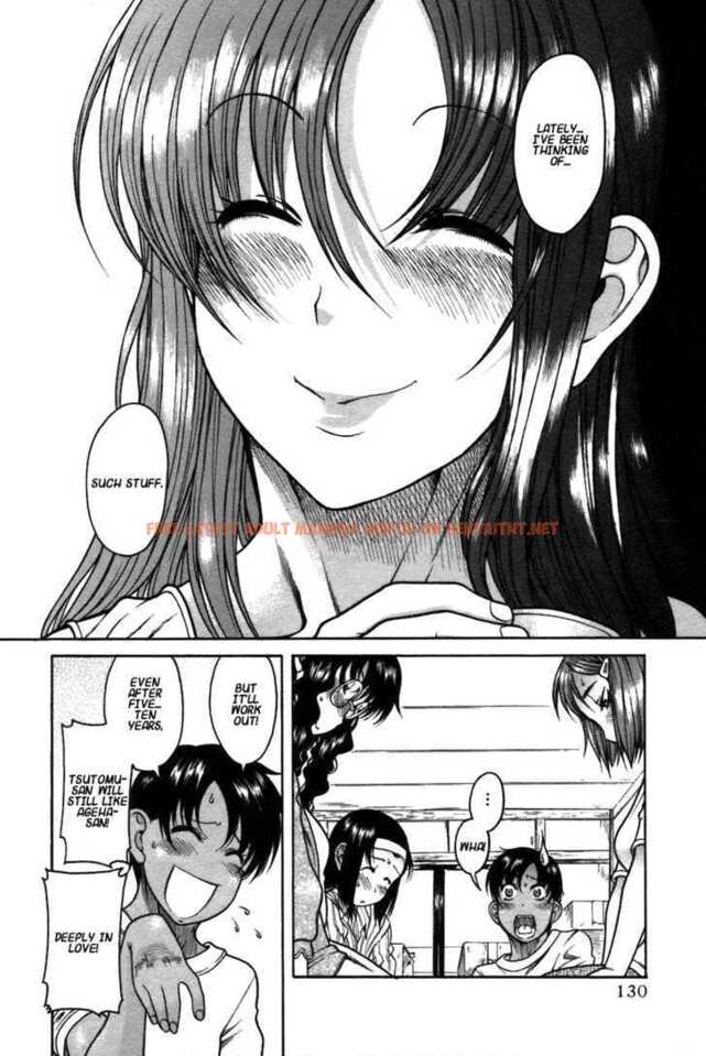 Read Hentai Image 24 157 in comic Toshiue No Hito - Chapter 22 - hentaitnt.net