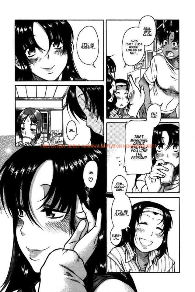 Read Hentai Image 25 157 in comic Toshiue No Hito - Chapter 22 - hentaitnt.net