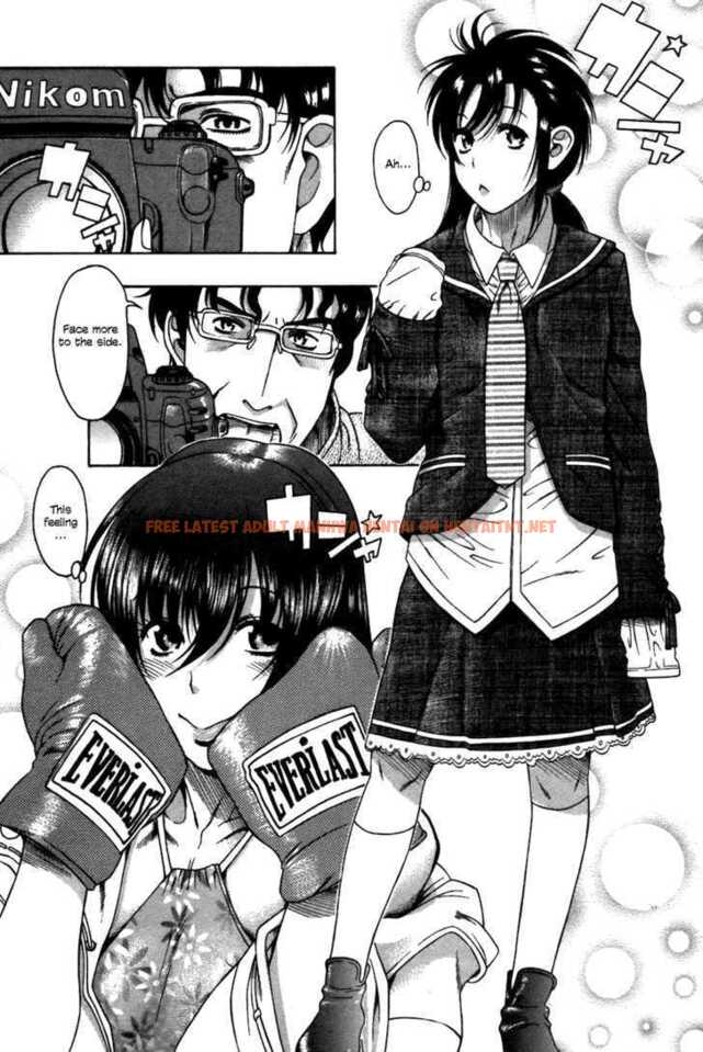 Read Hentai Image 11 157 in comic Toshiue No Hito - Chapter 23 - hentaitnt.net