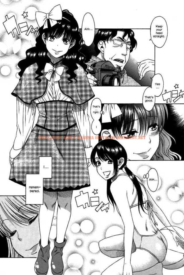 Read Hentai Image 12 160 in comic Toshiue No Hito - Chapter 23 - hentaitnt.net