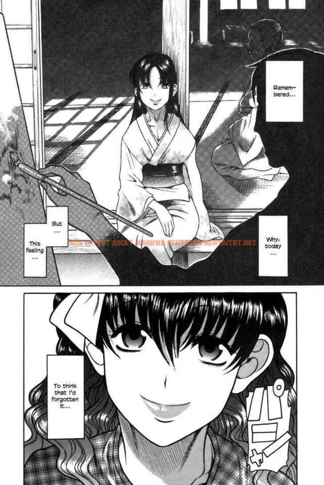 Read Hentai Image 13 160 in comic Toshiue No Hito - Chapter 23 - hentaitnt.net