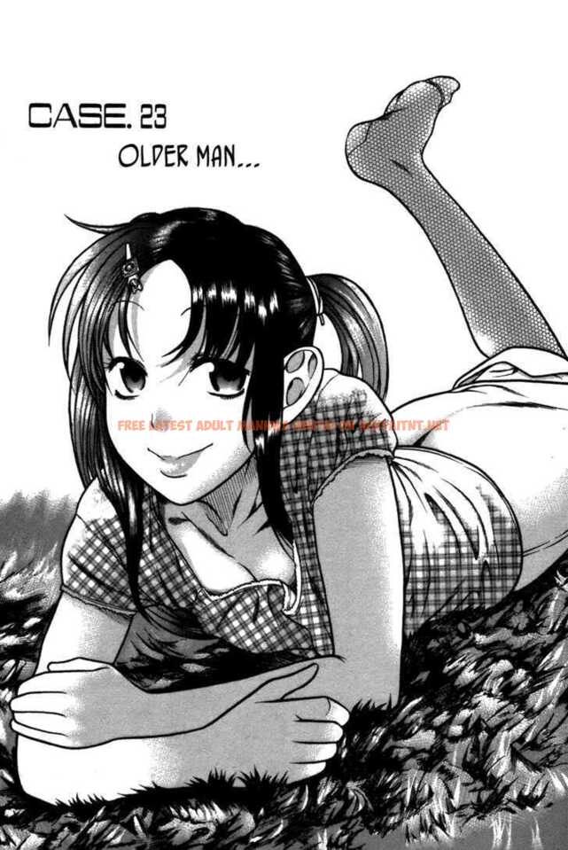 Read Hentai Image 4 157 in comic Toshiue No Hito - Chapter 23 - hentaitnt.net