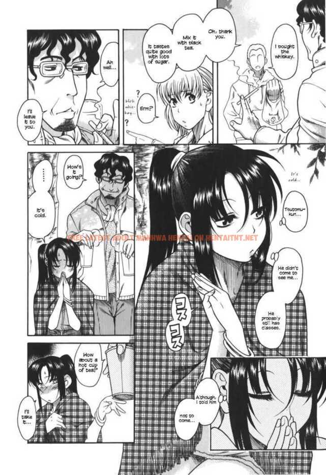 Read Hentai Image 11 160 in comic Toshiue No Hito - Chapter 24 - hentaitnt.net