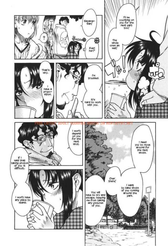 Read Hentai Image 13 160 in comic Toshiue No Hito - Chapter 24 - hentaitnt.net