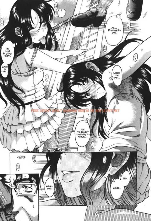 Read Hentai Image 18 160 in comic Toshiue No Hito - Chapter 24 - hentaitnt.net