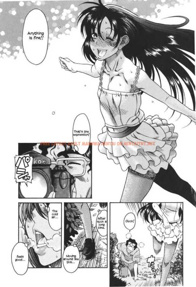 Read Hentai Image 19 160 in comic Toshiue No Hito - Chapter 24 - hentaitnt.net