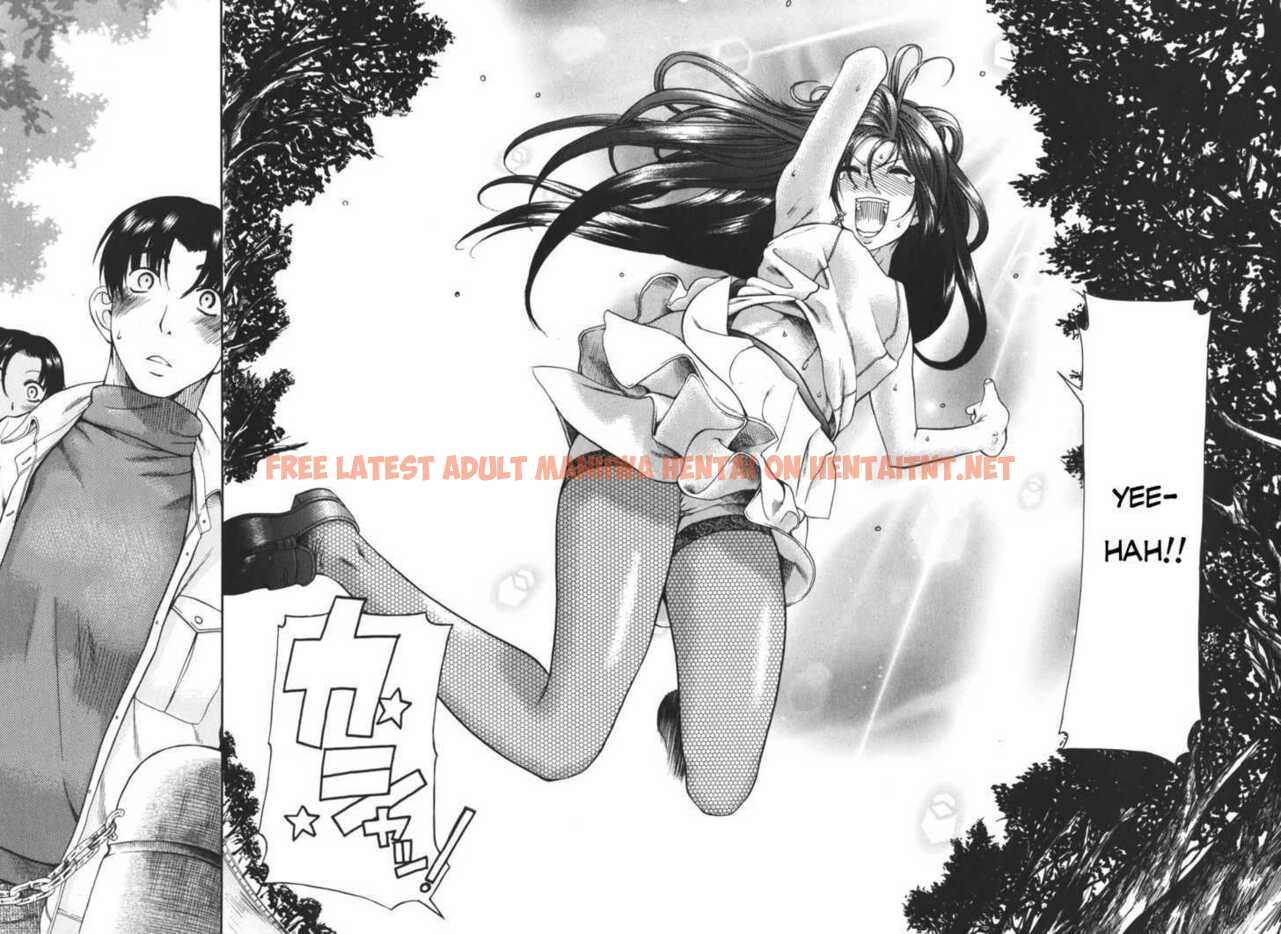 Read Hentai Image 21 160 in comic Toshiue No Hito - Chapter 24 - hentaitnt.net