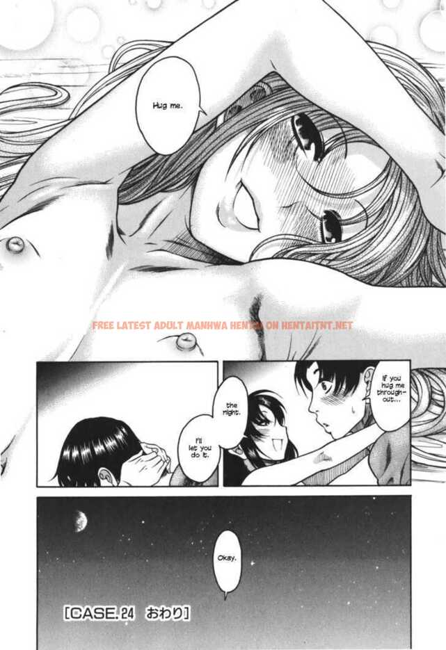 Read Hentai Image 28 160 in comic Toshiue No Hito - Chapter 24 - hentaitnt.net