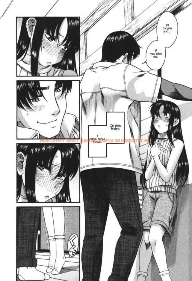 Read Hentai Image 13 160 in comic Toshiue No Hito - Chapter 25 - hentaitnt.net