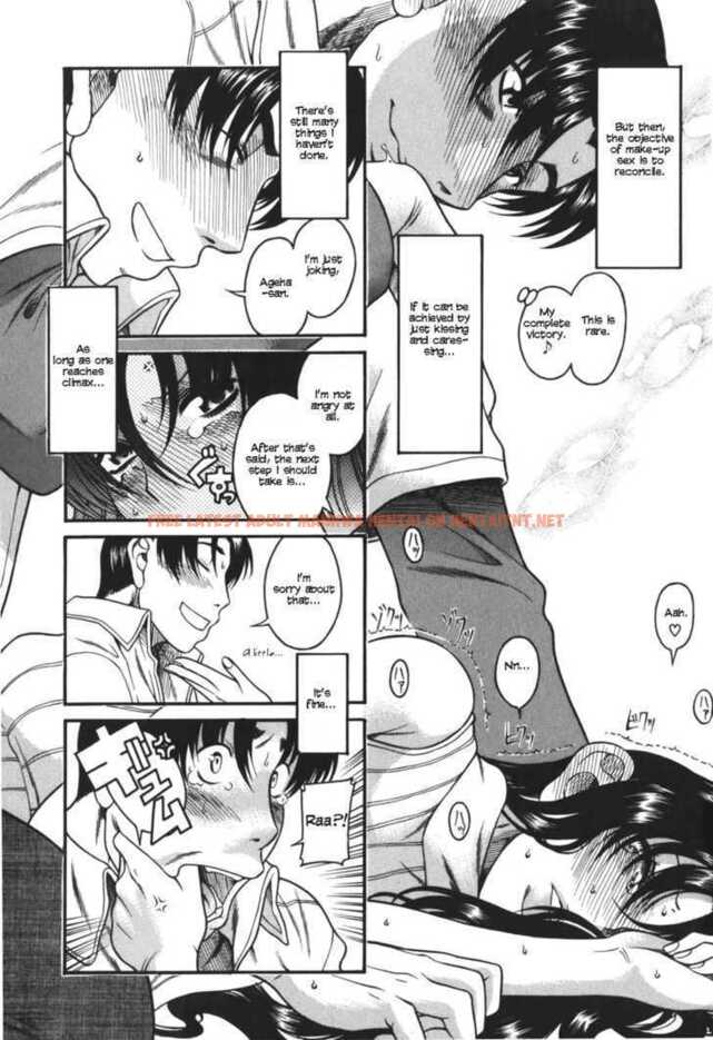 Read Hentai Image 18 161 in comic Toshiue No Hito - Chapter 25 - hentaitnt.net