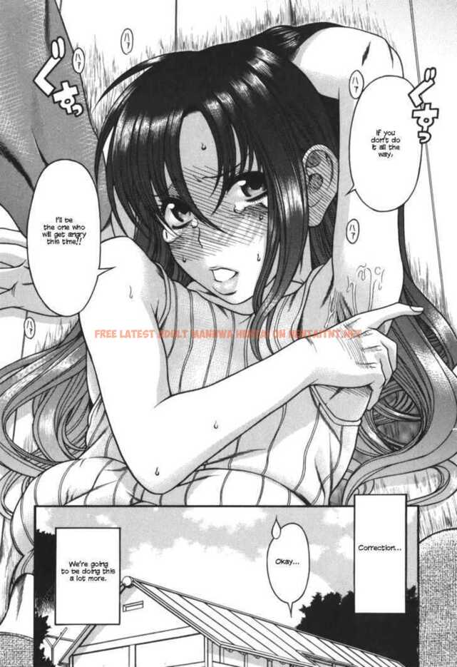 Read Hentai Image 19 161 in comic Toshiue No Hito - Chapter 25 - hentaitnt.net