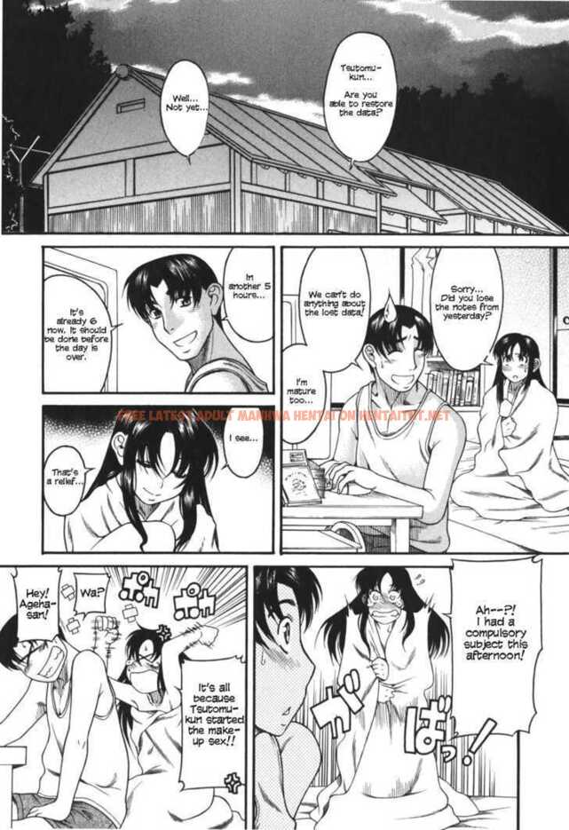 Read Hentai Image 23 161 in comic Toshiue No Hito - Chapter 25 - hentaitnt.net