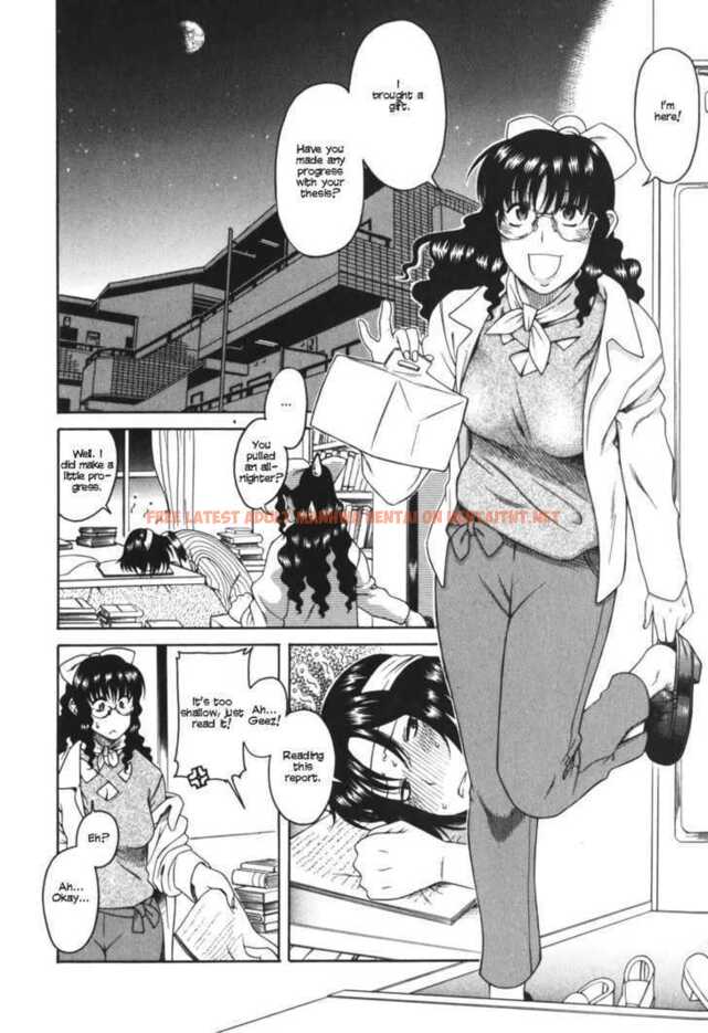 Read Hentai Image 5 160 in comic Toshiue No Hito - Chapter 25 - hentaitnt.net