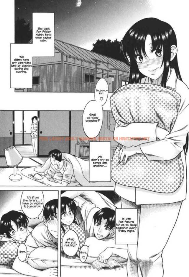 Read Hentai Image 7 160 in comic Toshiue No Hito - Chapter 25 - hentaitnt.net