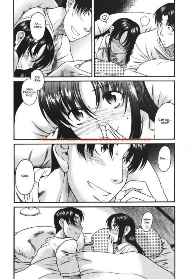 Read Hentai Image 9 160 in comic Toshiue No Hito - Chapter 25 - hentaitnt.net