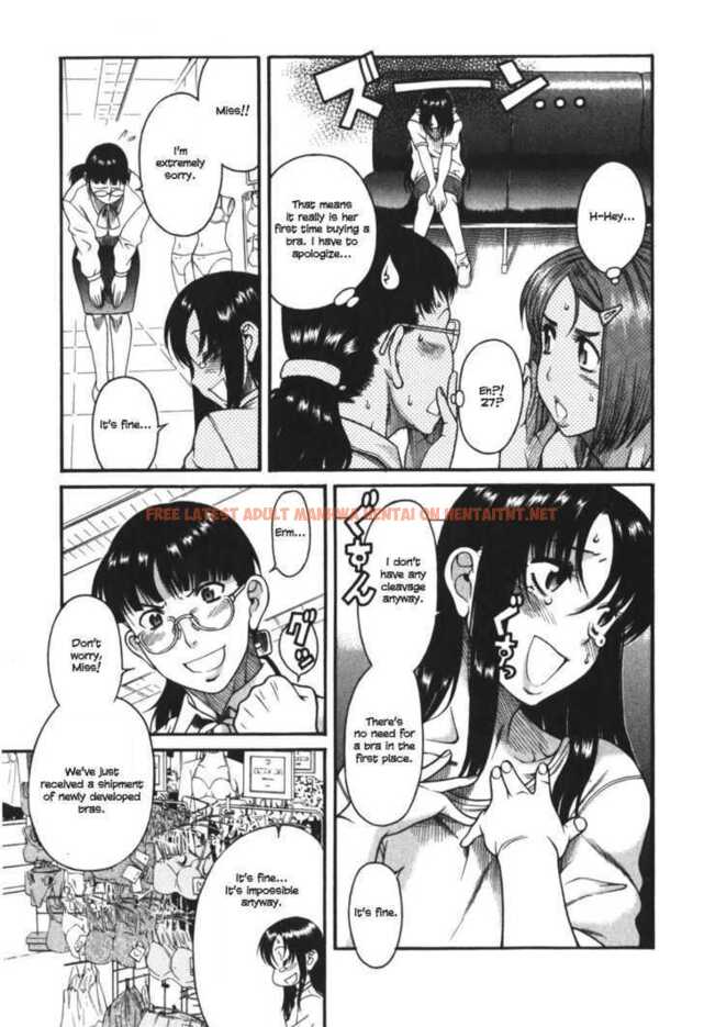 Read Hentai Image 10 161 in comic Toshiue No Hito - Chapter 26 - hentaitnt.net