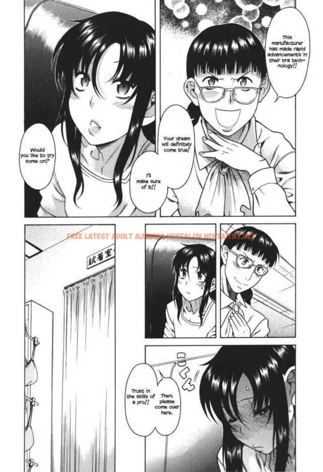 Read Hentai Image 11 161 in comic Toshiue No Hito - Chapter 26 - hentaitnt.net