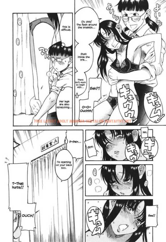 Read Hentai Image 13 161 in comic Toshiue No Hito - Chapter 26 - hentaitnt.net