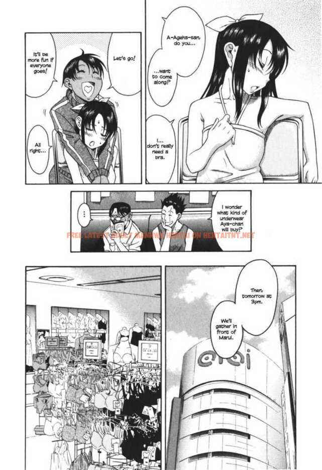 Read Hentai Image 5 161 in comic Toshiue No Hito - Chapter 26 - hentaitnt.net