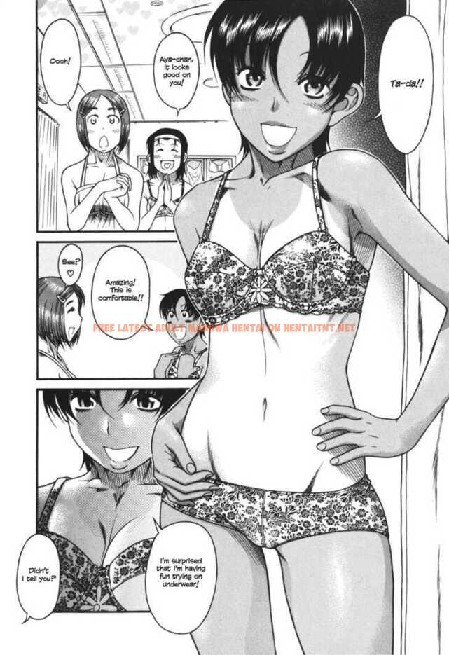 Read Hentai Image 7 161 in comic Toshiue No Hito - Chapter 26 - hentaitnt.net