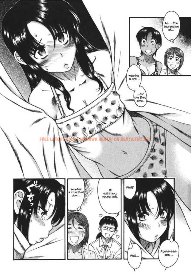 Read Hentai Image 9 161 in comic Toshiue No Hito - Chapter 26 - hentaitnt.net