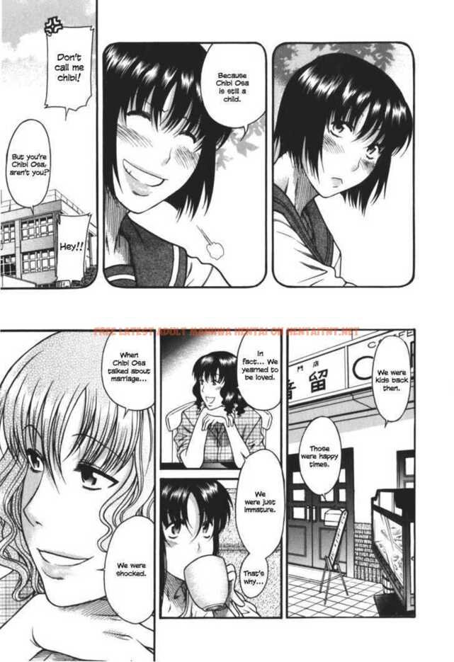 Read Hentai Image 12 161 in comic Toshiue No Hito - Chapter 27 - hentaitnt.net