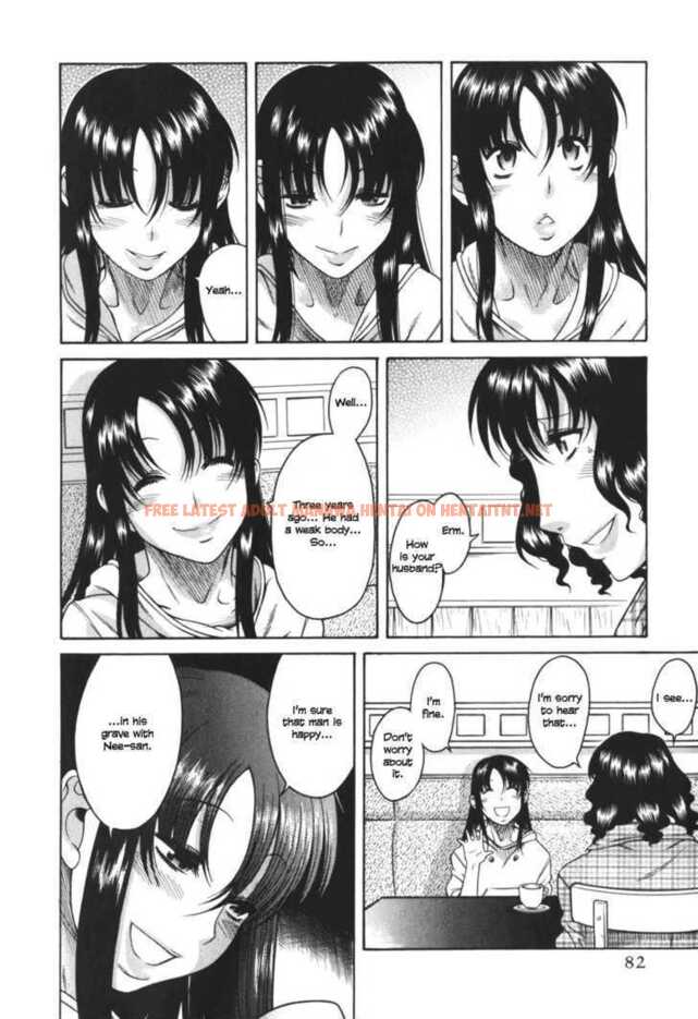 Read Hentai Image 13 161 in comic Toshiue No Hito - Chapter 27 - hentaitnt.net