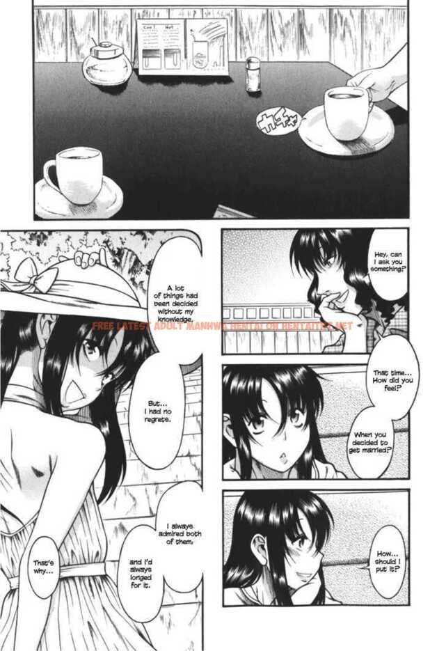 Read Hentai Image 14 161 in comic Toshiue No Hito - Chapter 27 - hentaitnt.net