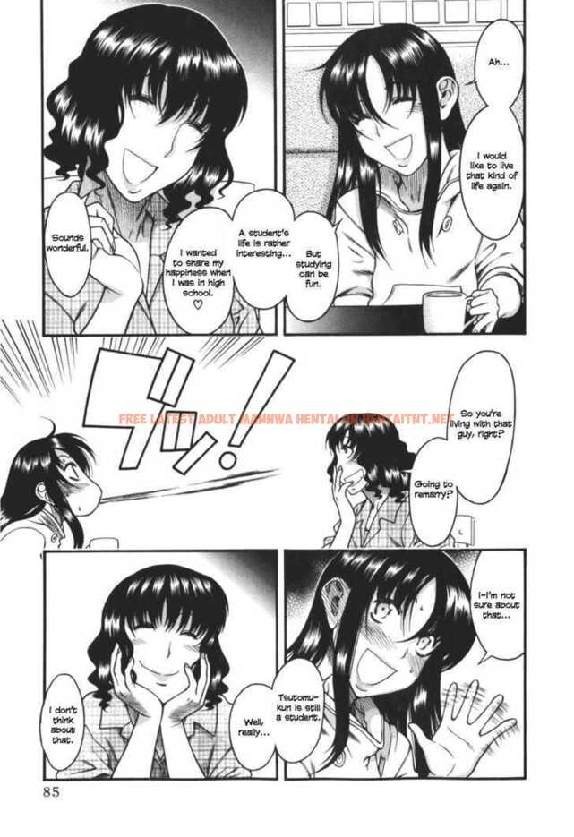 Read Hentai Image 16 161 in comic Toshiue No Hito - Chapter 27 - hentaitnt.net