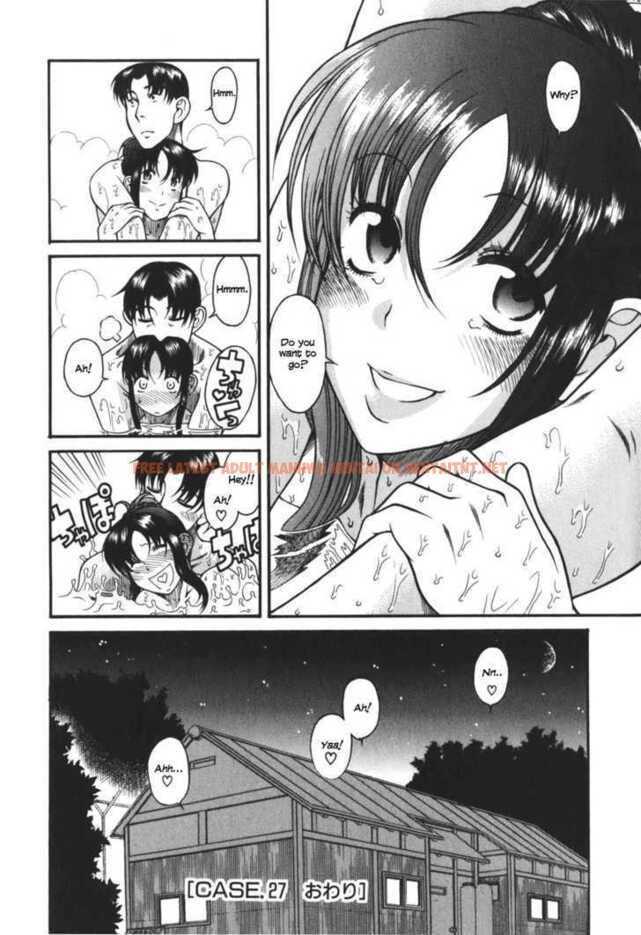 Read Hentai Image 24 161 in comic Toshiue No Hito - Chapter 27 - hentaitnt.net