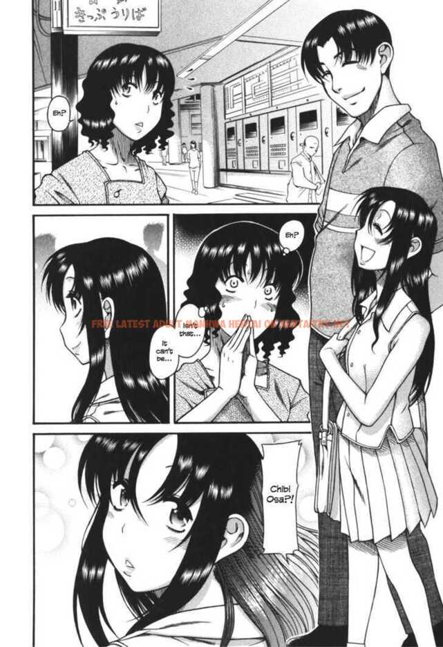 Read Hentai Image 3 161 in comic Toshiue No Hito - Chapter 27 - hentaitnt.net