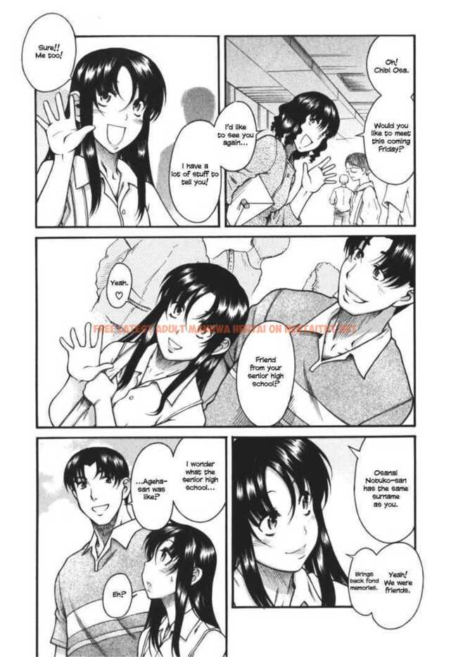 Read Hentai Image 6 161 in comic Toshiue No Hito - Chapter 27 - hentaitnt.net