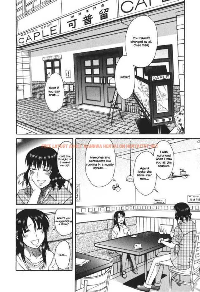 Read Hentai Image 7 161 in comic Toshiue No Hito - Chapter 27 - hentaitnt.net