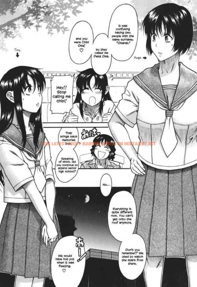 Read Hentai Image 8 161 in comic Toshiue No Hito - Chapter 27 - hentaitnt.net