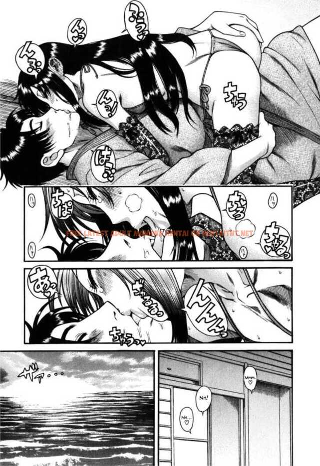 Read Hentai Image 14 161 in comic Toshiue No Hito - Chapter 28 - hentaitnt.net