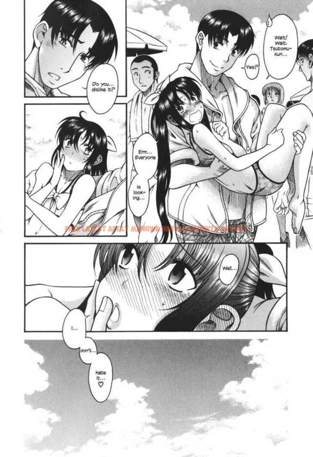 Read Hentai Image 7 161 in comic Toshiue No Hito - Chapter 28 - hentaitnt.net