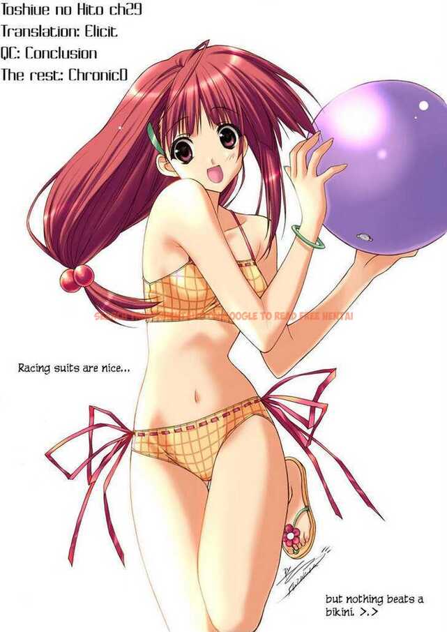 Read Hentai Image 1 161 in comic Toshiue No Hito - Chapter 29 - hentaitnt.net