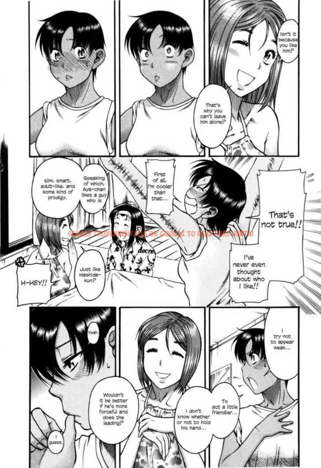 Read Hentai Image 12 161 in comic Toshiue No Hito - Chapter 29 - hentaitnt.net