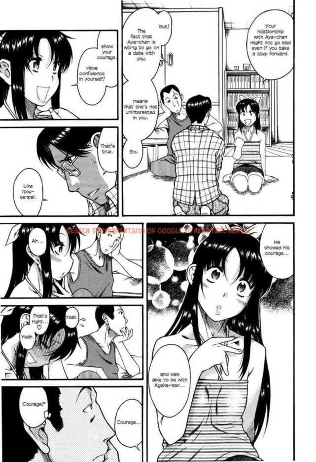 Read Hentai Image 14 161 in comic Toshiue No Hito - Chapter 29 - hentaitnt.net