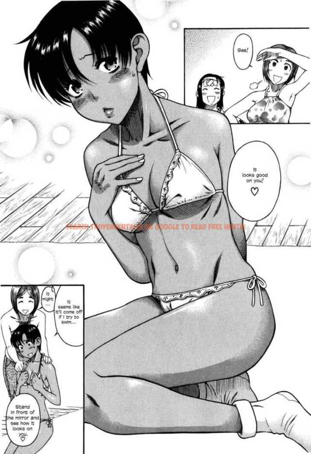 Read Hentai Image 16 161 in comic Toshiue No Hito - Chapter 29 - hentaitnt.net