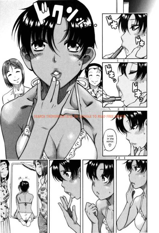 Read Hentai Image 18 161 in comic Toshiue No Hito - Chapter 29 - hentaitnt.net